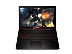 4G显存16G内存含SSD 华硕ROG游戏本9599