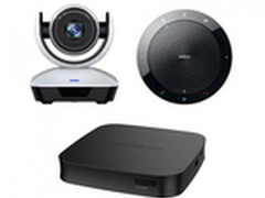 视频会议：即会通T7 Plus高清会议云盒