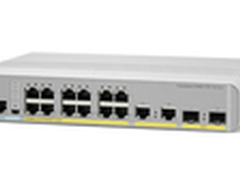 思科WS-C3560CX-8PC-S交换机促销1900元