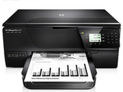 媲美激光打印机 惠普Pro 3610售价809元