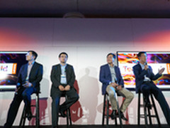 产品研发全球化三位一体 访联想杨元庆