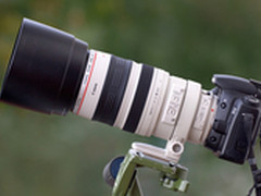 售价低廉 佳能200-600mm镜头将年底发布