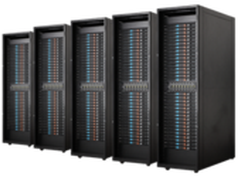 浪潮SmartRack将大规模支撑中国移动