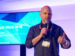 联想如何拿下870亿美元的企业级市场?