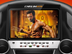 启迈斯MQ7跑步机怎么样 效果质量如何