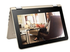 8G DDR4 惠普x360触控变形本仅售4899元