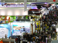 2016年COMPUTEX圆满落幕