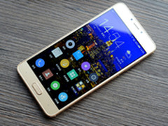 创新朋友圈发布会 金立S6 Pro闪耀登场