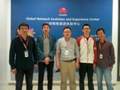 华为与Red Hat完成SDN解决方案对接认证