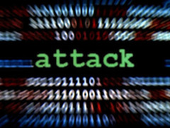 大型攻击数量创纪录 重复攻击激增