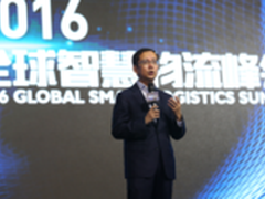菜鸟打造智慧物流平台 引领物流新风潮