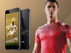 努比亚Z11miniC罗定制版、金色京东首发