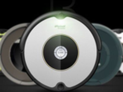iRobotRoomba 650 601扫地机器人怎么样