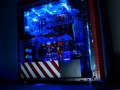 美队3内战 爱国者MOD大赛作品欣赏(十) 