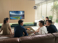 6·18就要视觉系 索尼4K HDR电视抱回家