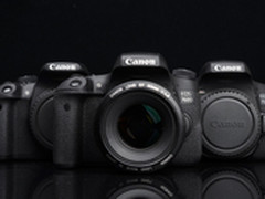 入门单反 佳能700D/750D/760D如何选