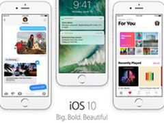 iOS10系統來了 十大升級/秋季免費更新
