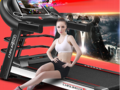 启迈斯T600跑步机怎么样 真的那么好吗