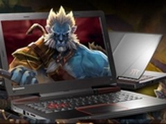 GTX 960M 联想拯救者14游戏本仅售4498