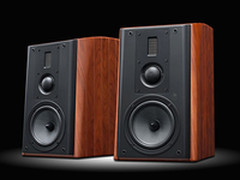 皇者归来—惠威旗舰M3A云时代有源音箱