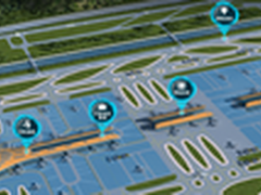 从航站楼看大容量模块化UPS市场发展