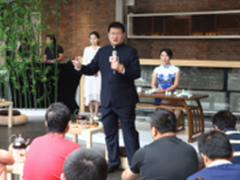 回归本真 TCL杨柘诠释