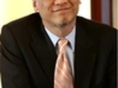 SAP前中国区总裁投身国内大数据公司