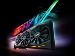 华硕非公版GTX 1070震撼来袭 