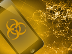 赛门铁克发安全公告警示防御移动威胁