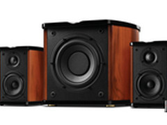 618不入手还待何时 降价多媒体音箱推荐