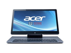 带独显的触控变形本 宏碁R7仅售5118元