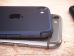 技术不成熟 传iPhone 7 Plus取消双镜头