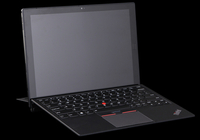 平板电脑模块化ThinkPad X1 Tablet上市