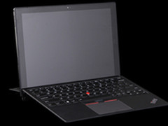 平板电脑模块化ThinkPad X1 Tablet上市