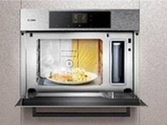 蒸微一体机开启健康美味新时代