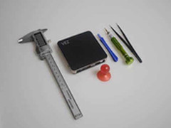 VEZ乐Box智能投影仪全面拆解