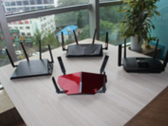 无线路由哪家强 高端旗舰无线路由横评