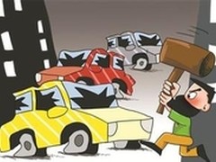 安心停车 360行车记录仪7×24小时值班