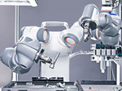 在工业自动化中物联网技术的应用