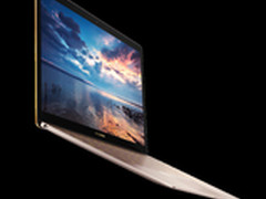 华硕新一代轻薄本惊艳COMPUTEX 2016
