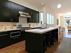 认知智能厨房未来将实现