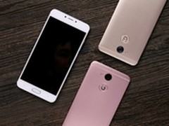 金立S6 Pro售价1999元 抢占中高端市场