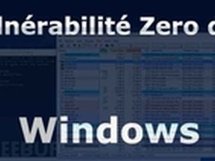 影响Win95到Win10的“超级漏洞”