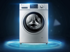 618直降900元 小天鹅洗干一体机洗衣机