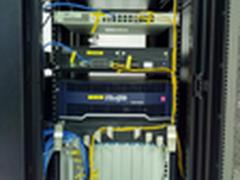 智简教育城域网，为教育创新铺路