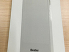 倍斯特移动电源（快米快充版）使用报告