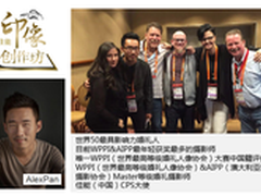 从默默无闻到问鼎WPPI，你还差几步？