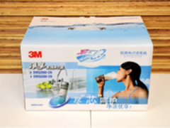 3M净水器净享DWS-2500和2000区别价格