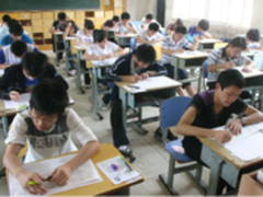 高考要安静：美的26SA100一晚一度电