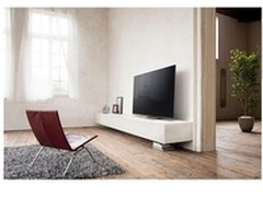 索尼4K HDR电视新品亮相2016夏季婚博会